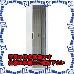 【P】【代引不可】【個人宅配送不可】河村（カワムラ） データセンターラック G-Class DGT DGT 42-1020[KWM000418]｜k-material