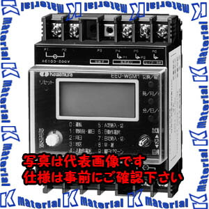 【P】【代引不可】【人間宅送りとどける不可】河村（カワムラ） 自動小銃点滅タイマー EEU EEU-WSM1[KWM009531]