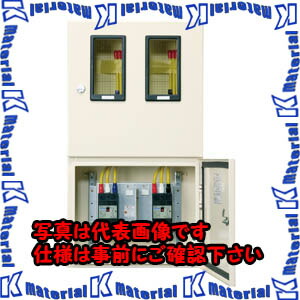 【P】【代引不可】【人間宅送りとどける不可】河村（カワムラ） 引込計器盤 EWB EWB 601[KWM022600]