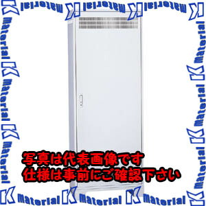 【代引不可】【個人宅配送不可】河村（カワムラ） 機器マウントキャビネット HSF HSF-1165-25[KWM000702]