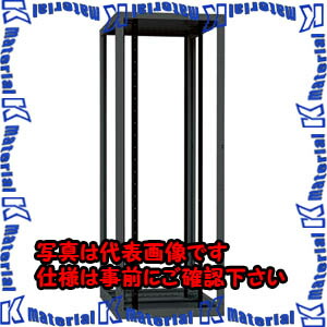 【P】【代引不可】【個人宅配送不可】河村（カワムラ） オープンラック ITO-L ITO 36-7017LB[KWM001162]