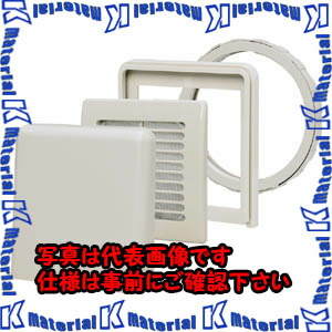 【代引不可】【人間宅送りとどける不可】河村（カワムラ） ボンネット付角型ルーバー LKF LKF 150F[KWM025859]