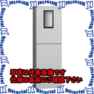【代引不可】【個人宅配送不可】河村（カワムラ） 引込計器盤用キャビネット MI MI 103PK[KWM026017]｜k-material