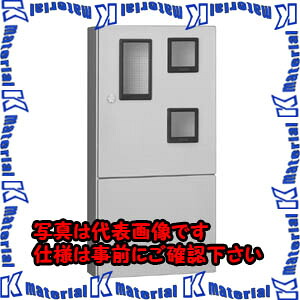【P】【代引不可】【人間宅送りとどける不可】河村（カワムラ） 引込計器盤用収納家具 MI MI 121PK[KWM026021]