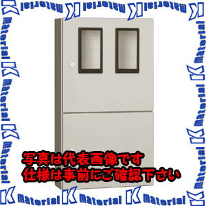 【P】【代引不可】【人間宅送りとどける不可】河村（カワムラ） 引込計器盤用押し入れ MI MI 201P[KWM026046]