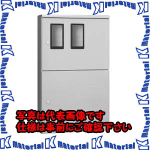 【P】【代引不可】【人間宅送りとどける不可】河村（カワムラ） 引込計器盤用収納家具 MO MO 303-2[KWM026319] 手動工具-その他