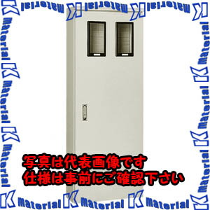 河村 カワムラ 引込計器盤用キャビネット KWM026374 100H MPO