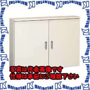 【代引不可】【個人宅配送不可】河村（カワムラ） 屋外盤用キャビネット POGB POGB 9090-20K[KWM039809]