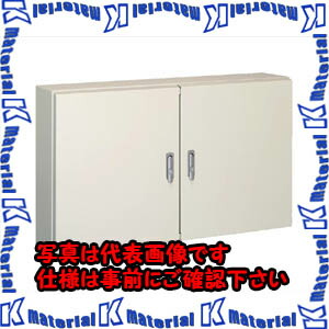 【代引不可】【個人宅配送不可】河村（カワムラ） 制御盤用キャビネット RXG RXG 1680-30[KWM040477]