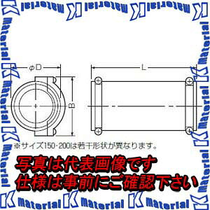 【代引不可】【人間宅送りとどける不可】未来工業 FEC-200 1個 ミラレックスF用 カップリング [MR02959]