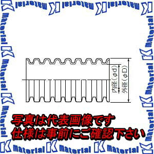 【代引不可】【個人宅配送不可】 【送料無料ライン対象外商品】 未来工業 FEP-65S 30m ミラレックスF [MR03141-30]｜k-material