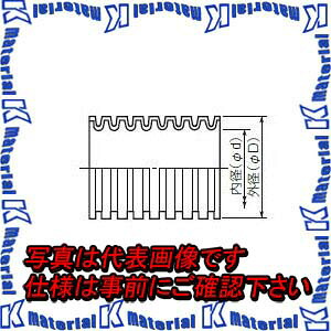 【代引不可】【個人宅配送不可】 【送料無料ライン対象外商品】 未来工業 MFX-100L 50m ミラレックス [MR06307-50]｜k-material