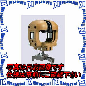 【P】【代引不可】【個人宅配送不可】【受注生産品】 未来工業 CK-232R 1個 ケーブルカッシャー Rブラケット組付け品 230型 ブラケット2BR [MR01205]