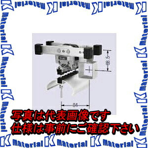 【代引不可】【個人宅配送不可】【受注生産品】 未来工業 CKA-603T 1個 先頭カッシャー 600T型 [MR01514]｜k-material