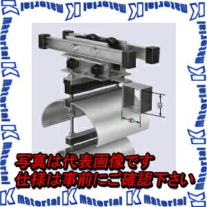 【P】【代引不可】【個人宅配送不可】【受注生産品】未来工業 CKA-702T 1本 先頭カッシャー 中量用 [MR01554]｜k-material