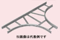 【代引不可】【個人宅配送不可】未来工業 SRA80T-30 1本 T形分岐ラック 80型用 幅30タイプ アルミ製 [MR14648]