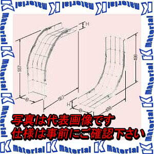 【P】【代引不可】【個人宅配送不可】 【送料無料ライン対象外商品】 【受注生産品】未来工業 SRM6V-K15D 1組 アウトサイドベンドラック&インサイドベンドラック キット品 幅15タイプ 溶融めっき仕様 スチール製 [MR14921]｜k-material