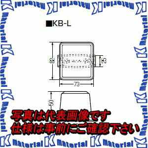 未来工業 KB-LS 150個 澄み切った合わせ目ボックス席 [MR04342-150]