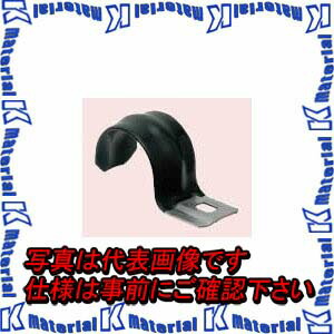 未来工業 SSKT-D19C 100個 コーティングステンレス片サドル [MR15006-100]｜k-material