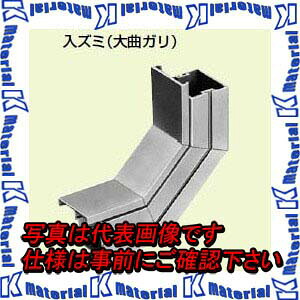 【P】未来工業 PDIL-1010J 1個 可塑性物質導管用 合わせ目 入ズミ 大曲小峡谷 1010型用 ベージュ [MR09815]