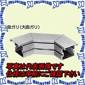 未来工業 PDML-1020W 1個 プラスチックダクト用 ジョイント 大曲ガリ 1020型用 カベ白 [MR09883]｜k-material 13,416円