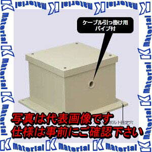 【代引不可】【個人宅配送不可】【受注生産品】未来工業 PVP-2520BDJ 1個 液面電極保護ボックス [MR11204]｜k-material