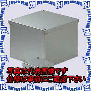 【P】未来工業 SUP-2010B 1個 ステンレスプールボックス 雨合羽坊やセ蓋 [MR15092]