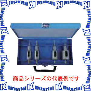 【P】ミヤナガ DLコア充電 DLコアBOX Eキット DLCBOXE 21/21/22/27/28/33mm [MYN001755]｜k-material
