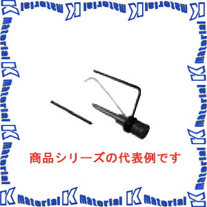 ミヤナガ デルタゴンメタルボーラ―用 シャンクアッセンブリーMT-3A MBSK3A 真っただ中いの一番付 φ17.5-65粍 [MYN002015]