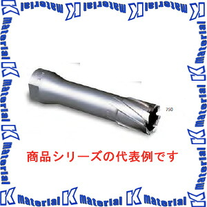 ミヤナガ デルタゴンメタルボーラー750 日立用 DLMB75245 刃先径24.5mm [MYN002192]｜k-material