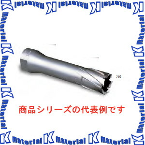 ミヤナガ デルタゴンメタルボーラー750 日立用 DLMB75265 刃先径26.5mm
