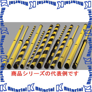 【代引不可】【個人宅配送不可】マサル工業 PE支線ガード 1,970mm SHR2WX トラ 10本入 [43421-10]｜k-material