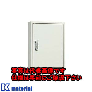 【P】【代引不可】【個人宅配送不可】日東工業 L10-43PW (ライトキャビネット ライトキャビネット [OTH02187]｜k-material