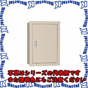 【P】【代引不可】【個人宅配送不可】日東工業 SF14-56C (キャビネット 盤用キャビネット 埋込型 [OTH05523]｜k-material