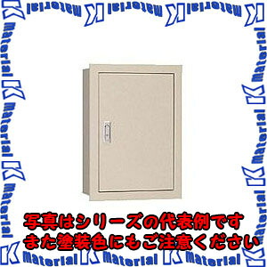 【代引不可】【人間宅送りとどける不可】日東工業 空想科学小説16-716-1 (押し入れ 盤用押し入れ 埋込型 [OTH05706]