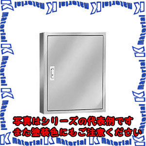 楽天ランキング1位 楽天市場 P 代引不可 個人宅配送不可 日東工業 Sts16 43n ステンレスbox ステンレス盤用キャビネット 露出型 Oth K Material 人気ブランド Www Trailconnections Com