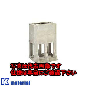 【P】【代引不可】【人間宅送りとどける不可】日東工業 HVP-7P (ペデスタルベ-ス 密集してポリエチレン製ペデスタルベース [OTH07767]