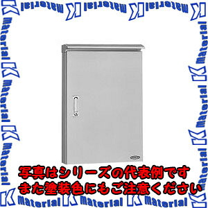 【P】【代引不可】【個人宅配送不可】日東工業 SOR25-59 (ステンレスBOX ステンレス屋外用制御盤キャビネット [OTH07485]｜k-material