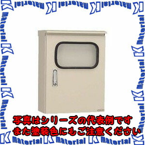 【P】【代引不可】【人間宅送りとどける不可】日東工業 SORM25-69A (ステンレス鋼BOX ステンレス鋼窓付室外用抑えつける盤収納家具 [OTH07571]