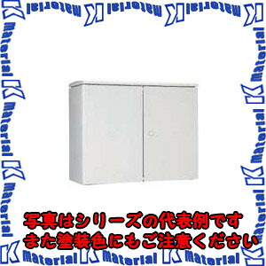 【P】【代引不可】【個人宅配送不可】日東工業 SVP50- 116E (ペデスタル ステンレス製ペデスタルボックス [OTH07790]｜k-material