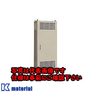 【代引不可】【個人宅配送不可】日東工業 E35-714LA (Eボツクス 熱機器収納自立キャビネット [OTH08188]｜k-material