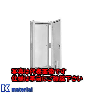 【代引不可】【個人宅配送不可】日東工業 EL35-1219BOA(ELボツクス 連結自立制御盤キャビネット [OTH08726]｜k-material