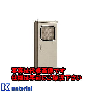 【代引不可】【個人宅配送不可】日東工業 OEM35-816A (OEMボツクス 屋外用窓付自立制御盤キャビネット [OTH09077]｜k-material