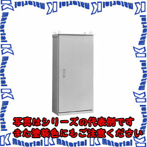 【P】【代引不可】【人間宅送りとどける不可】日東工業 SOE35-1419 (ジリツBOX ステンレス鋼屋外用自主独往押し入れ [OTH09104]