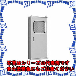 【P】【代引不可】【人間宅送りとどける不可】日東工業 SOEM35-714 (ステンレス鋼BOX ステンレス鋼屋外用窓付独立独歩収納家具 [OTH09111] DIY・工具-その他