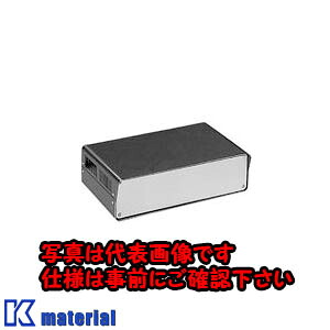 【代引不可】【個人宅配送不可】日東工業 ECN-24 (デンシキキケ-ス 電子機器用ケース [OTH10421]｜k-material