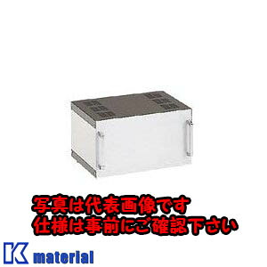 【代引不可】【個人宅配送不可】日東工業 MCF-3 (ユニツトケ-ス ユニットケース [OTH10443]｜k-material