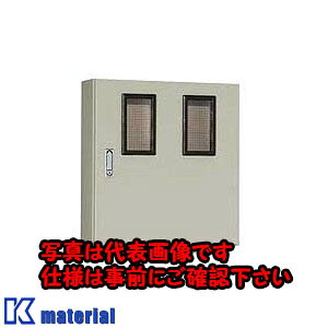 【P】【代引不可】【人間宅送りとどける不可】日東工業 MHA-18 (ヒキコミケイキBOX 引込計器盤収納家具 [OTH11001]