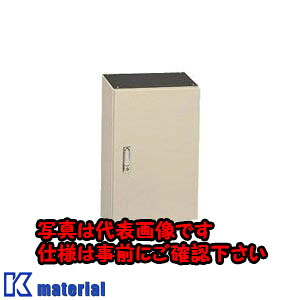 【P】【代引不可】【個人宅配送不可】日東工業 PD25-68 (PDガタボツクス ＰＤ形制御盤キャビネット [OTH10465]｜k-material