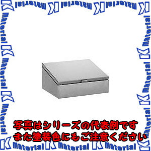 【P】【代引不可】【人間宅送りとどける不可】日東工業 SCD16-43 (ステンレス鋼ボックス席 ステンレス鋼ＳＣＤ形取り締まるボックス席 [OTH10625]